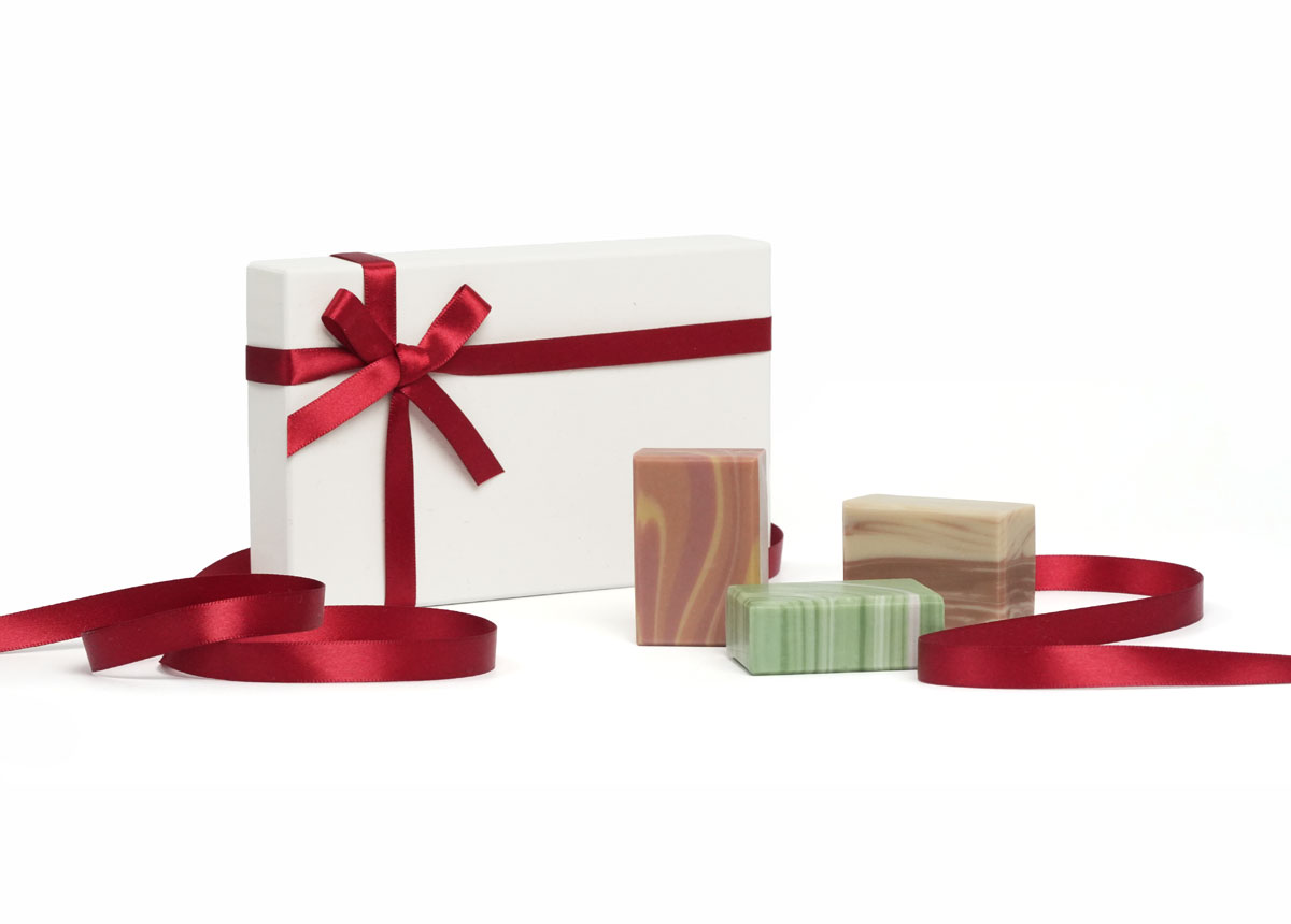 クリスマス限定セット